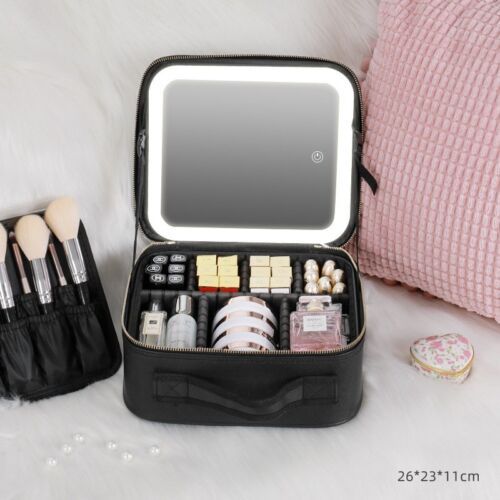 Transforming Cosmetic Case - Avenco shop