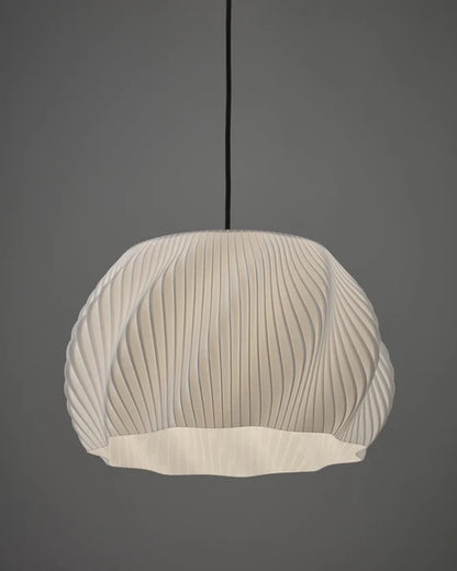 Tacklampa vit modern kök