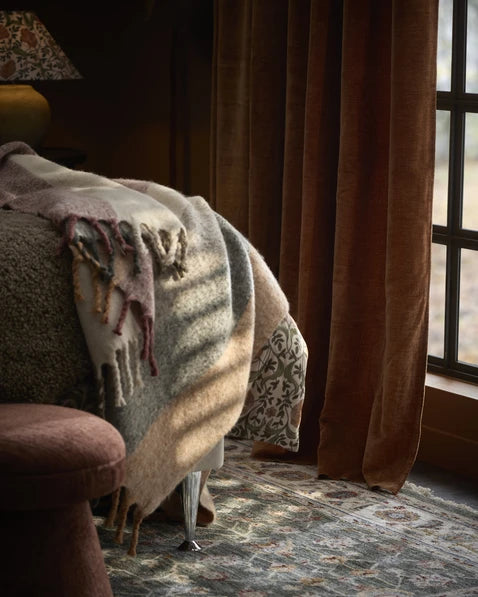 Matsal matta (persisk)