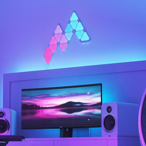 RGB Smart Quantum Lamp - Avenco shop