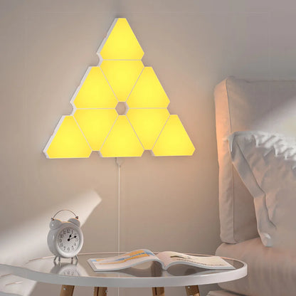 RGB Smart Quantum Lamp - Avenco shop